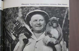 Kỳ công Điện Biên Phủ của các nhà quay phim tài liệu Liên Xô (Kỳ cuối)